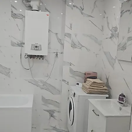 Pilsudskiego Apartmán Świebodzice