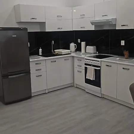 Appartement Pilsudskiego Świebodzice