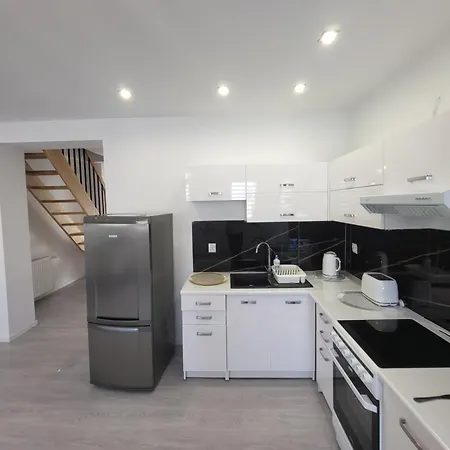 Piłsudskiego Apartament