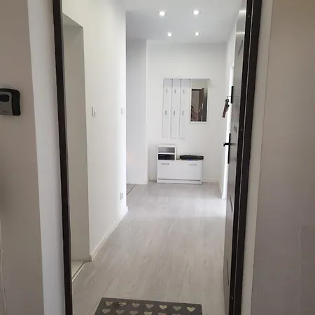 Piłsudskiego Apartament Świebodzice