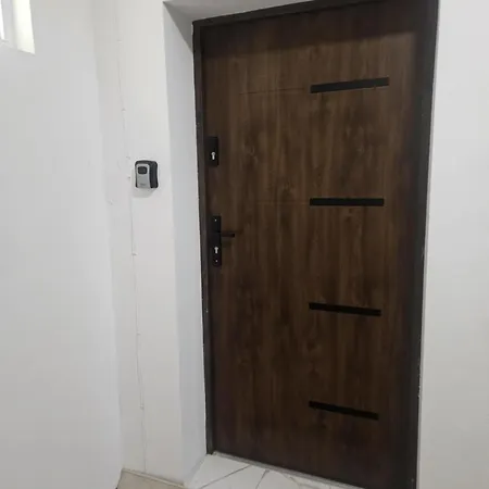 Pilsudskiego Apartmán *