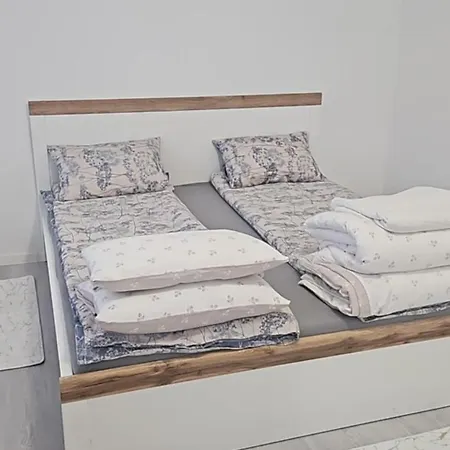 Pilsudskiego Apartmán