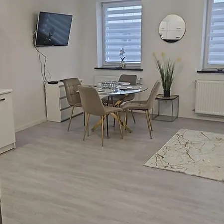 Pilsudskiego Apartmán Świebodzice