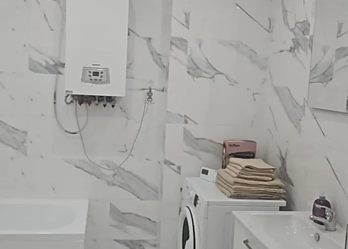 Piłsudskiego Apartament Świebodzice