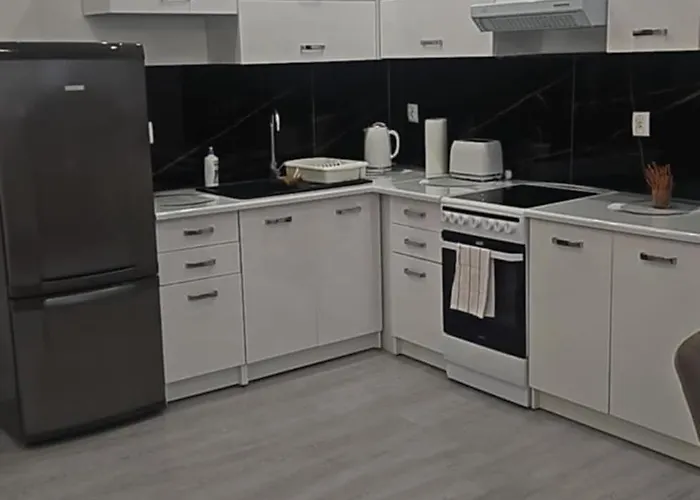 Apartament Piłsudskiego Świebodzice