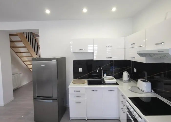 Piłsudskiego Apartament