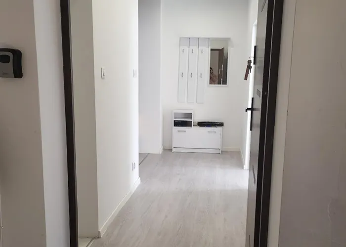 Piłsudskiego Apartament Świebodzice