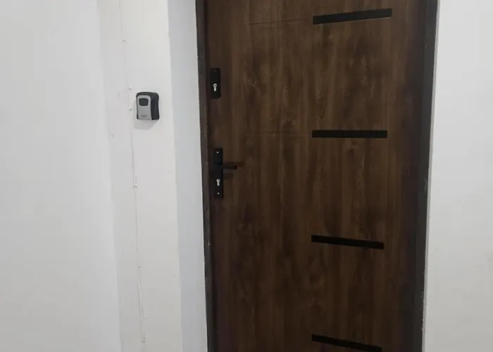 Piłsudskiego Apartament *