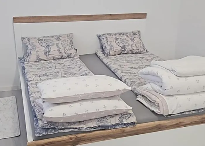 Pilsudskiego Appartement