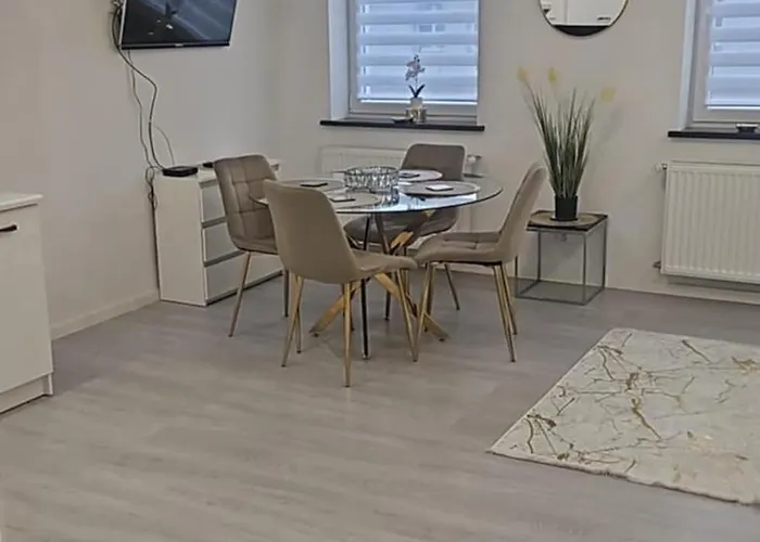 Pilsudskiego Appartement Świebodzice